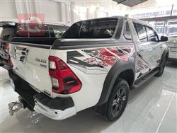 تويوتا هايلوكس